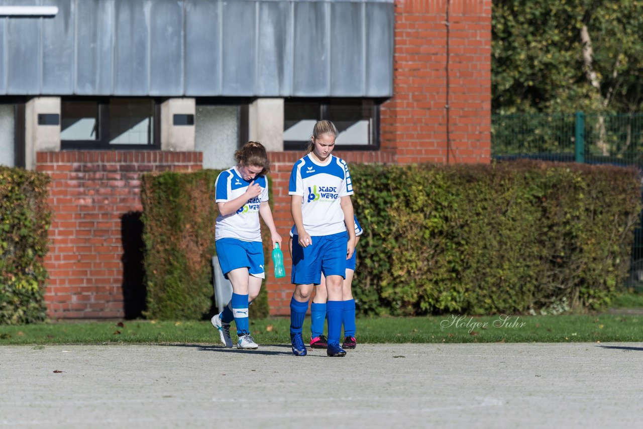 Bild 273 - Frauen SV Wahlstedt - Bramstedter TS : Ergebnis: 12:0